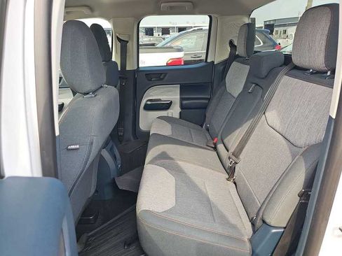 Used 2024 Ford Maverick XLT w/ Equipment Group 300A Standard AWD/4WD image 8