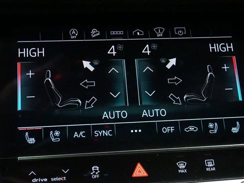 Used 2022 Audi SQ8 Premium Plus image 27