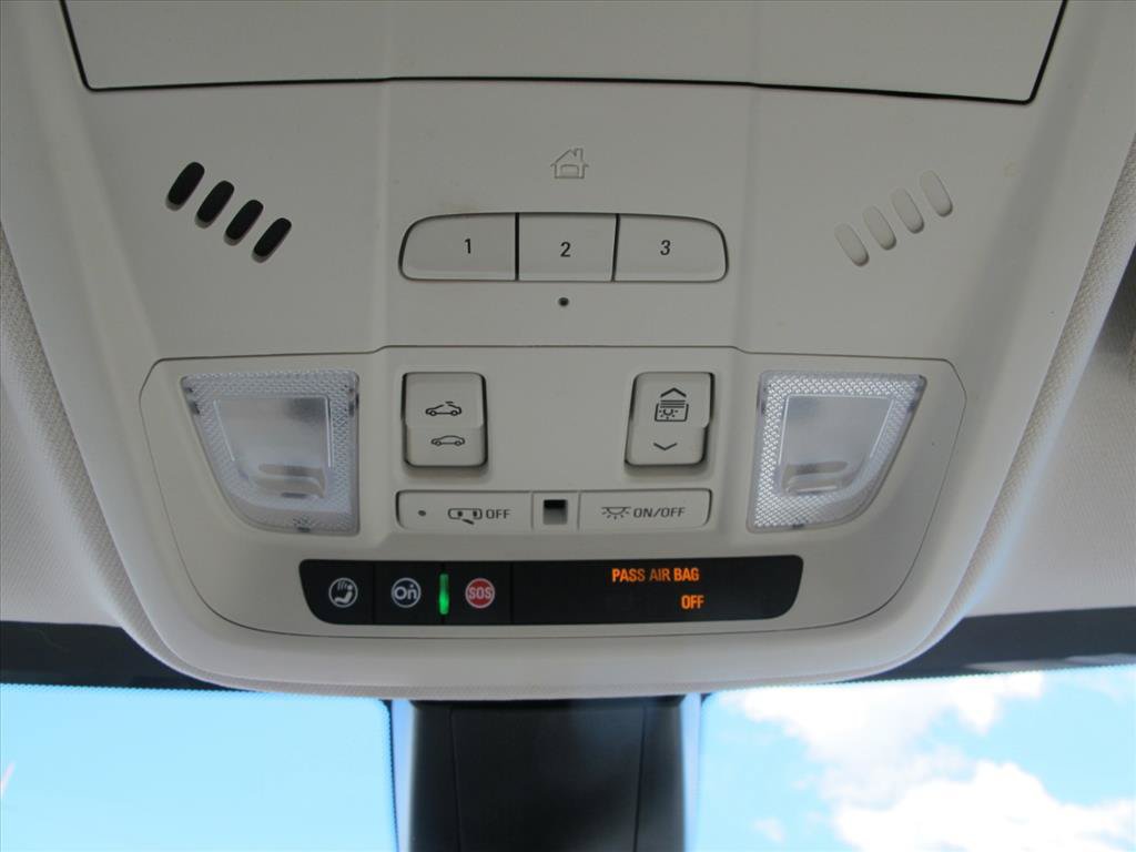 Used 2019 Cadillac XT5 Luxury FWD image 20