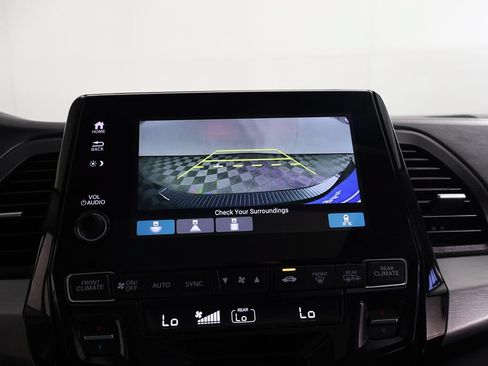 Used 2023 Honda Odyssey EX-L image 48