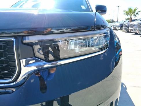 New 2026 Jeep Grand Cherokee L 2WD image 8