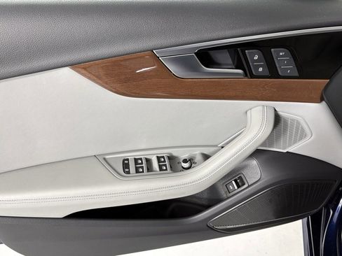 Used 2022 Audi A4 2.0T Premium Plus image 13