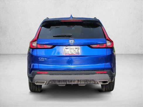 Used 2024 Honda CR-V Sport image 7