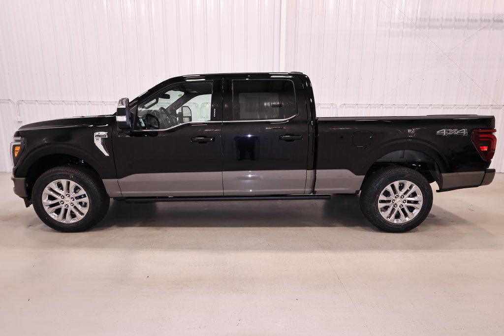 New 2026 Ford F150 King Ranch w/ Equipment Group 601A High AWD/4WD image 6