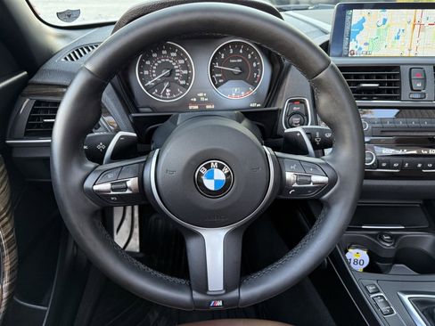Used 2016 BMW 228i Convertible image 26
