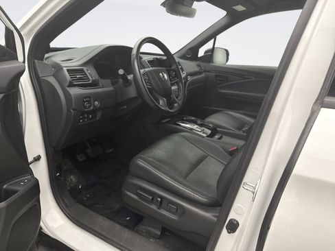 Used 2022 Honda Passport Elite image 10