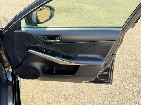 Used 2015 Lexus IS 250 AWD w/ Navigation System Package image 45