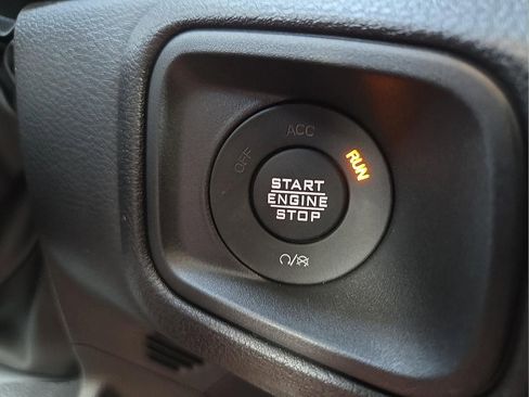 New 2026 Jeep Gladiator Willys AWD/4WD image 21