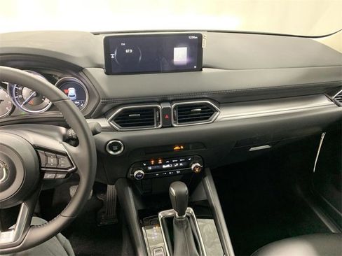 New 2025 MAZDA CX-5 AWD 2.5 S w/ Select Package image 19