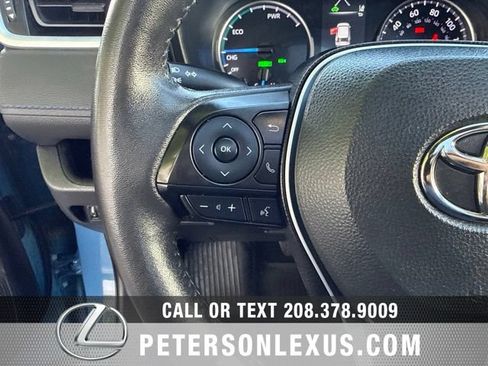 Used 2022 Toyota RAV4 SE w/ Convenience Package AWD/4WD image 27