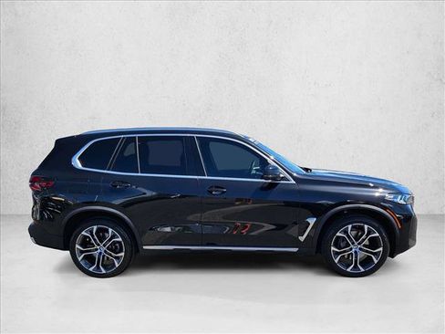 Used 2026 BMW X5 sDrive40i RWD image 4