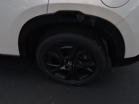 New 2026 MAZDA CX-5 2.5 S w/ Premium Package AWD/4WD image 13