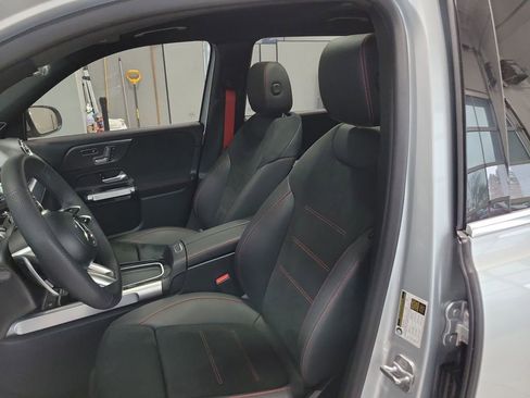 Used 2024 Mercedes-Benz GLB 35 AMG GLB 35 AMG image 37