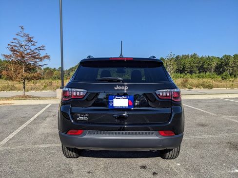 New 2026 Jeep Compass Latitude w/ Quick Order Package 29K image 20