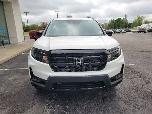 New 2026 Honda Ridgeline Sport image 3