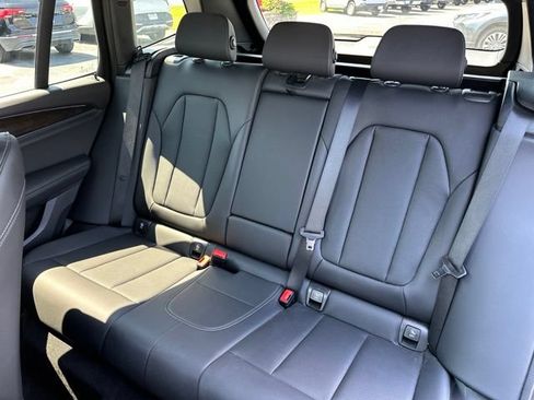 Used 2022 BMW X3 xDrive30i w/ Convenience Package AWD/4WD image 13