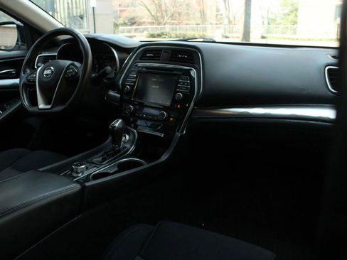 Used 2020 Nissan Maxima 3.5 S w/ Floor Mat Group image 22