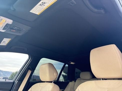 Used 2017 BMW 328d xDrive Wagon AWD/4WD image 20