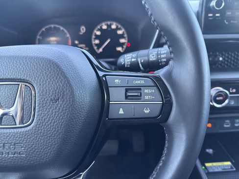 Used 2025 Honda CR-V EX-L image 30