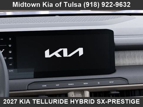 New 2027 Kia Telluride X-Line SX Prestige AWD/4WD image 20