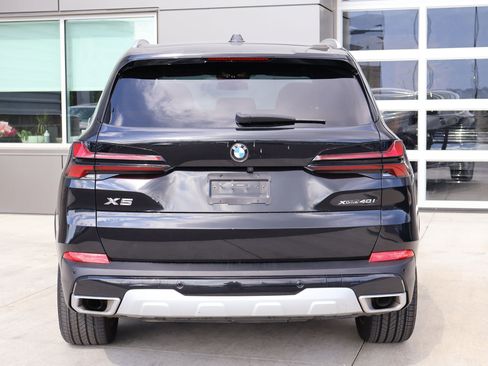 Used 2024 BMW X5 xDrive40i w/ Premium Package AWD/4WD image 7