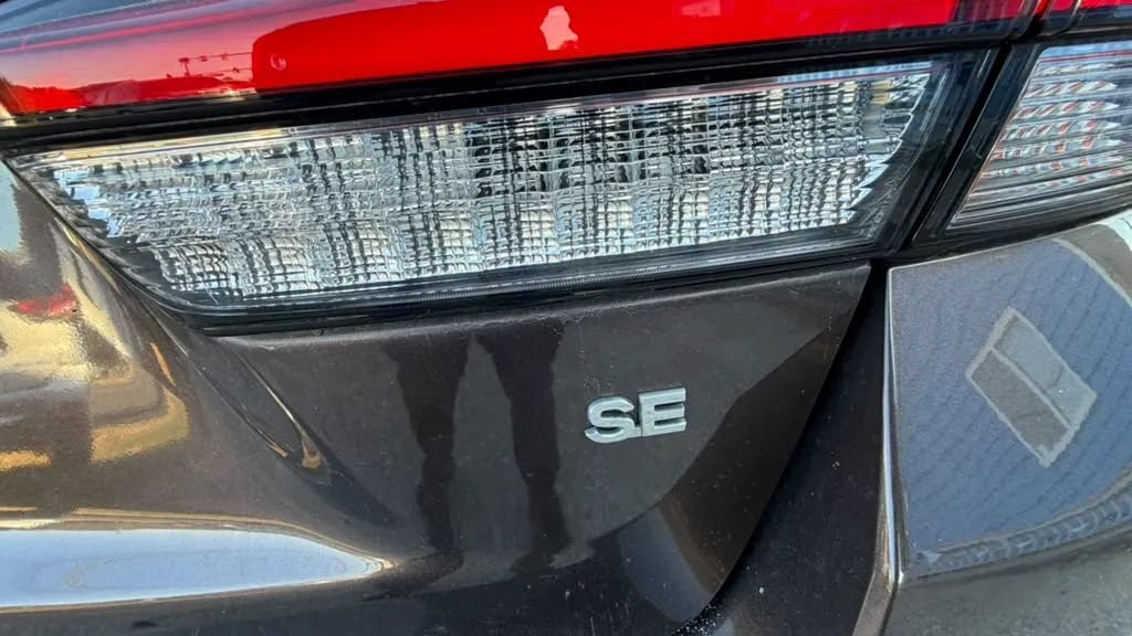 Used 2022 Mitsubishi Outlander Sport SE FWD image 15