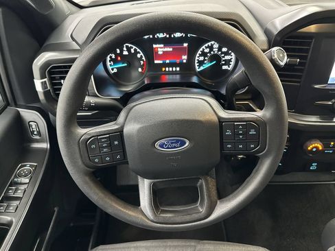 Used 2021 Ford F150 XL w/ STX Appearance Package AWD/4WD image 23