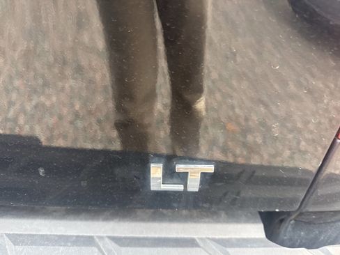 Used 2012 Chevrolet Silverado 1500 LT w/ All-Star Edition image 21