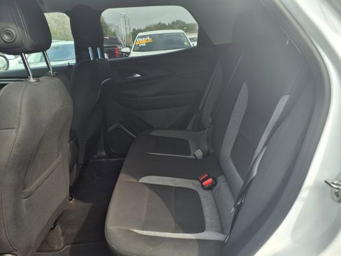 Used 2025 Chevrolet TrailBlazer LT image 18