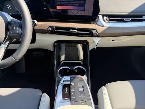 New 2026 BMW X1 xDrive28i w/ Technology Package image 11