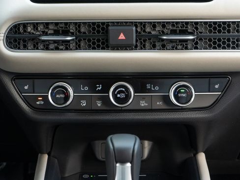 New 2027 Honda HR-V EX-L image 20