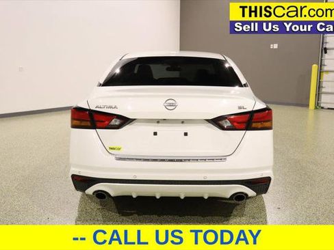 Used 2023 Nissan Altima 2.5 SL image 6