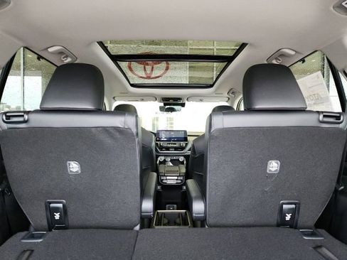 New 2026 Toyota Grand Highlander AWD image 23