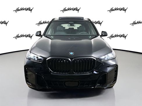 New 2026 BMW X5 xDrive40i w/ M Sport Package image 2