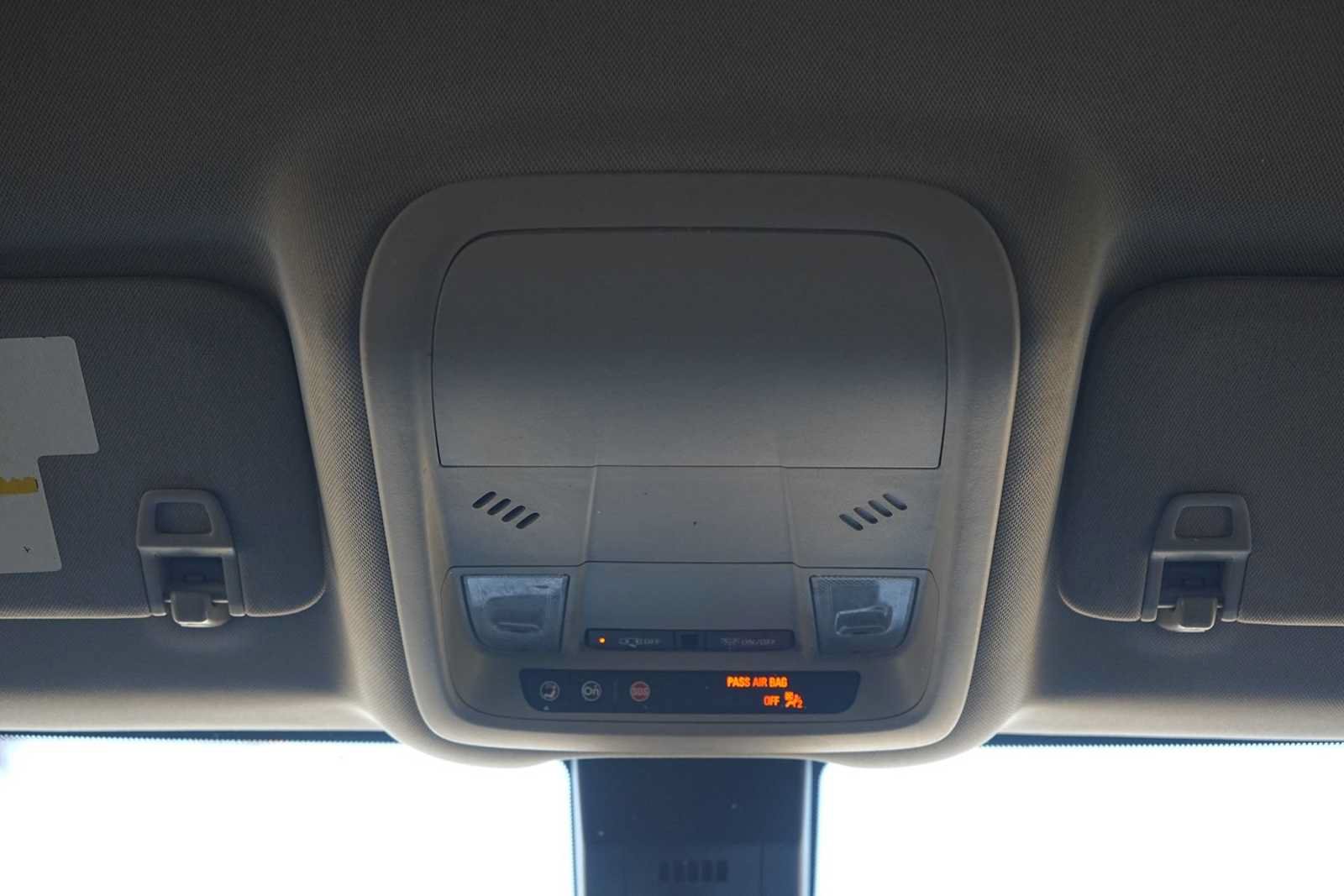 Used 2021 Chevrolet Equinox LS w/ LS Convenience Package FWD image 25