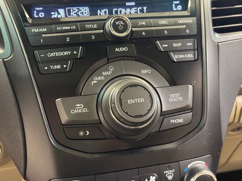 Used 2015 Acura RDX AWD w/ Technology Package image 37