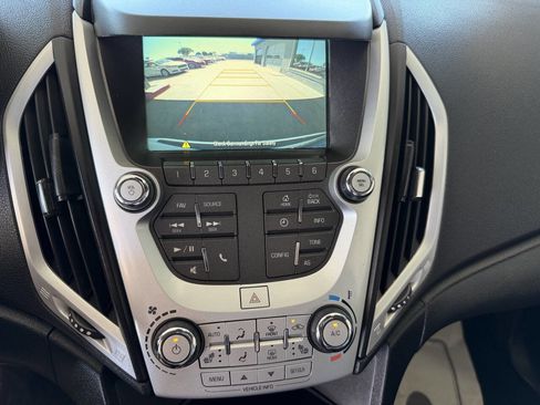 Used 2017 GMC Terrain SLT AWD/4WD image 18