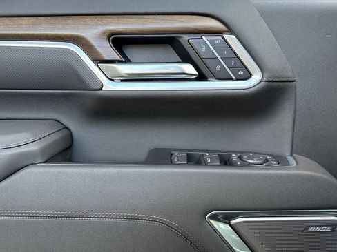 New 2026 Chevrolet Silverado 2500 High Country w/ Midnight Edition AWD/4WD image 10