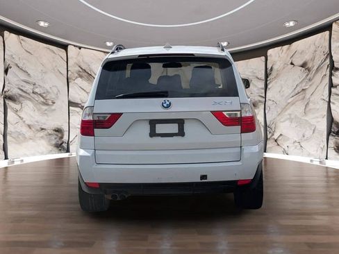 Used 2007 BMW X3 3.0si AWD/4WD image 9