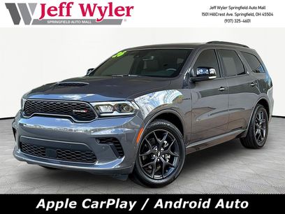 Used 2026 Dodge Durango GT