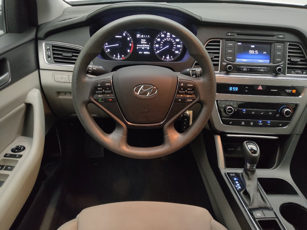 Used 2015 Hyundai Sonata Sport FWD image 22