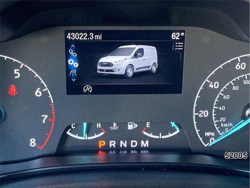Used 2023 Ford Transit Connect XL image 31