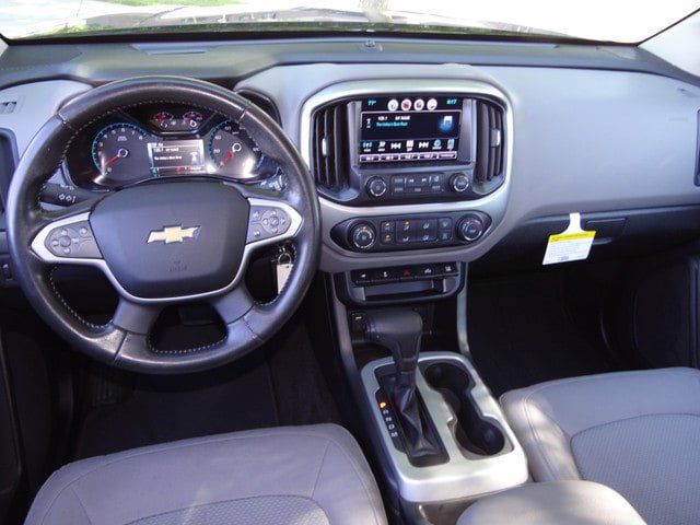 Used 2016 Chevrolet Colorado LT w/ LT Convenience Package RWD image 18