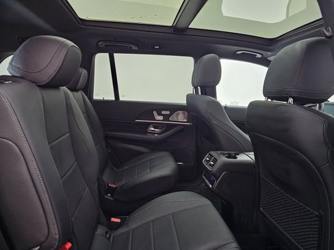 Certified 2022 Mercedes-Benz GLS 450 GLS 450 image 23