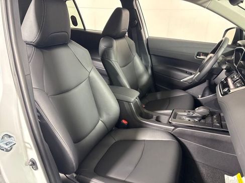 New 2026 Toyota Corolla Cross XLE AWD/4WD image 14