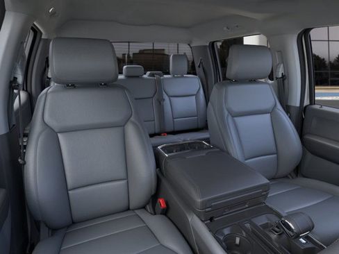 New 2025 Ford F150 Lightning Flash image 10