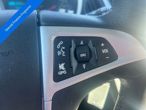 Used 2013 Chevrolet Equinox LT w/ Power Convenience Package image 13