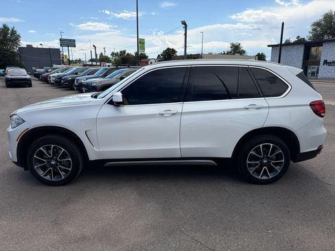 Used 2018 BMW X5 xDrive35i AWD/4WD image 6