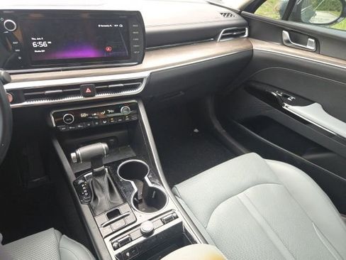 Used 2023 Kia K5 EX FWD image 14
