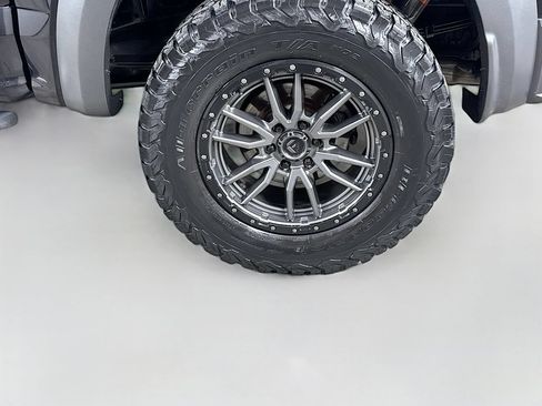Used 2020 Ford F150 Raptor w/ Equipment Group 802A Luxury AWD/4WD image 32